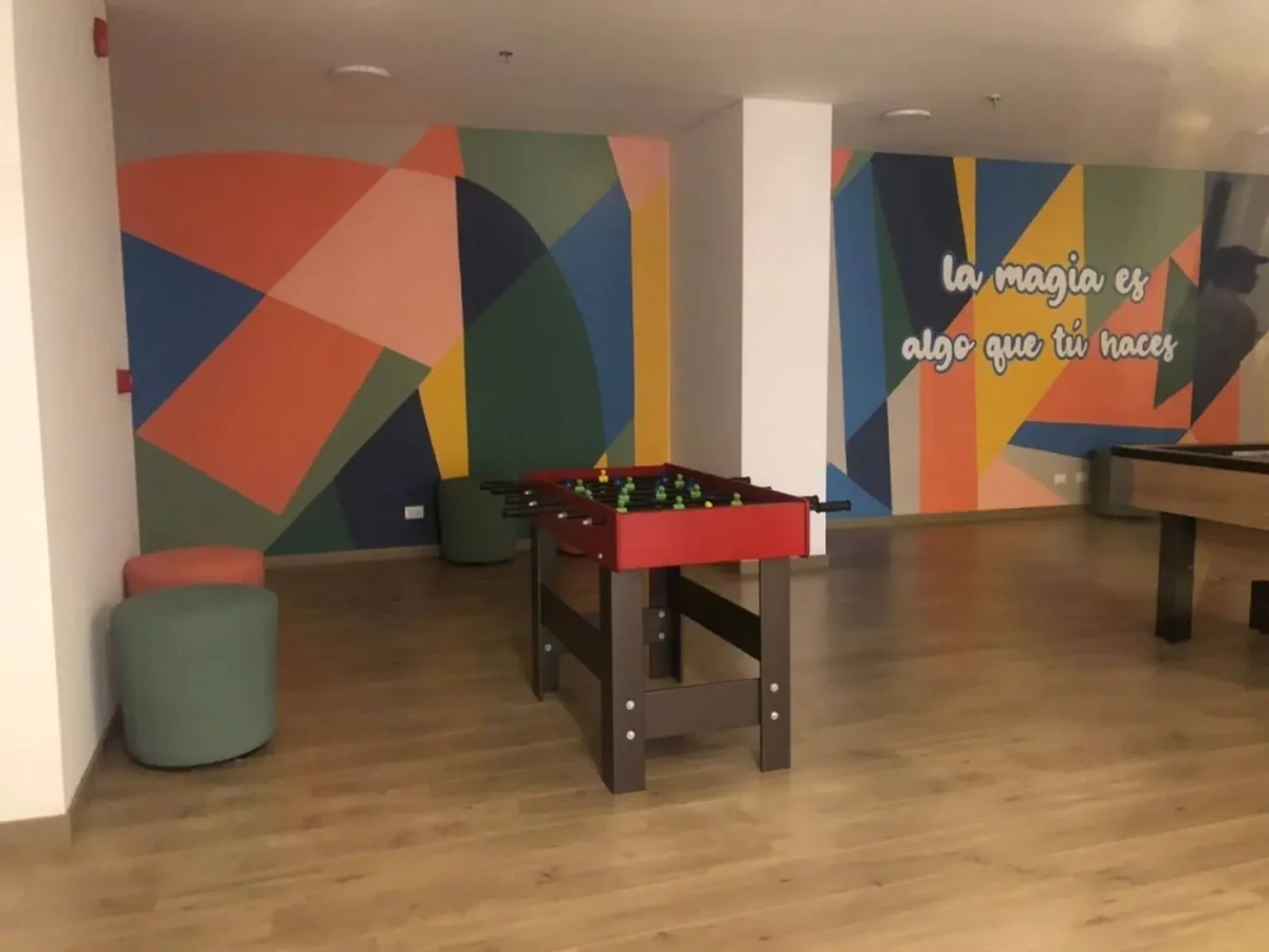 Cl 20 #68d-66, Fontibón, Bogotá, Cundinamarca, Colombia 4